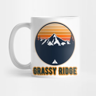 Grassy Ridge Mug